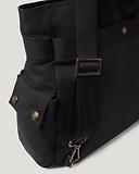 Thumbnail 5 of Belstaff Trialmaster 2-Way Tote - Black