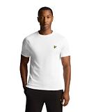 Thumbnail 1 of Lyle & Scott Men's Core Raglan T-Shirt - White