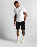Thumbnail 3 of Lyle & Scott Men's Core Raglan T-Shirt - White