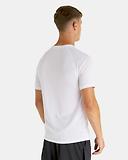 Thumbnail 4 of Lyle & Scott Men's Core Raglan T-Shirt - White