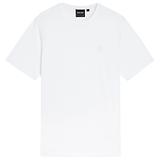 Thumbnail 1 of Lyle & Scott Men's Superfine T-Shirt - White