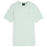 Thumbnail 1 of Lyle & Scott Men's Superfine T-Shirt - Pale Aqua