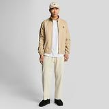 Thumbnail 3 of Lyle & Scott Men's Clamp Labelled Plain T-Shirt - White