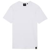 Thumbnail 1 of Lyle & Scott Men's Clamp Labelled Plain T-Shirt - White