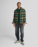 Thumbnail 2 of Lyle & Scott Men's Plain T-Shirt - Deep Green