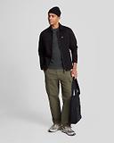 Thumbnail 3 of Lyle & Scott Men's Plain T-Shirt - Gunmetal