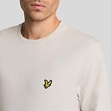 Thumbnail 5 of Lyle & Scott Men's Plain T-Shirt - Cove