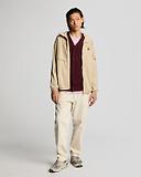 Thumbnail 3 of Lyle & Scott Men's Plain T-Shirt - Pink Light