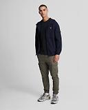 Thumbnail 3 of Lyle & Scott Men's Plain T-Shirt - Dark Navy