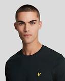 Thumbnail 4 of Lyle & Scott Men's Plain T-Shirt - Dark Navy