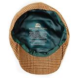 Thumbnail 4 of Holland Cooper Baker Boy Cap - Tawny