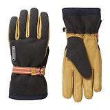 Thumbnail 1 of Sealskinz Toftwood Waterproof Boiled Wool Gloves - Grey