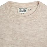Thumbnail 8 of Holland Cooper Women's Tori Crew Neck Knit - Barley