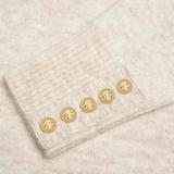 Thumbnail 9 of Holland Cooper Women's Tori Crew Neck Knit - Barley