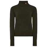 Thumbnail 1 of Holland Cooper Women's Tori Knit - Forest Green