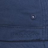 Thumbnail 4 of Stetson Twill Bucket Hat with UV Protection - Navy