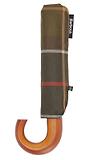 Thumbnail 1 of Barbour Tartan Mini Umbrella - Classic Tartan