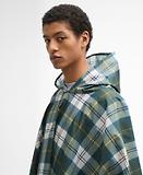 Thumbnail 6 of Barbour Tartan Showerproof Poncho - Ancient Tartan