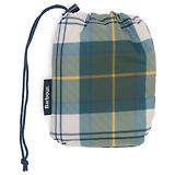 Thumbnail 1 of Barbour Tartan Showerproof Poncho - Ancient Tartan