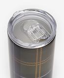 Thumbnail 8 of Barbour Tartan Travel Cup - Classic Tartan