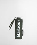 Thumbnail 2 of Barbour Logo Mini Umbrella - Barbour Green