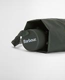Thumbnail 3 of Barbour Logo Mini Umbrella - Barbour Green