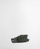 Thumbnail 5 of Barbour Logo Mini Umbrella - Barbour Green