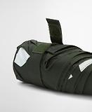 Thumbnail 6 of Barbour Logo Mini Umbrella - Barbour Green