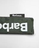 Thumbnail 9 of Barbour Logo Mini Umbrella - Barbour Green