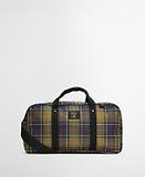 Thumbnail 11 of Barbour Torridon Tartan Holdall - Classic Tartan