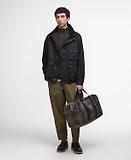 Thumbnail 2 of Barbour Torridon Tartan Holdall - Classic Tartan