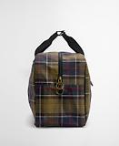 Thumbnail 3 of Barbour Torridon Tartan Holdall - Classic Tartan