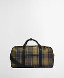 Thumbnail 4 of Barbour Torridon Tartan Holdall - Classic Tartan