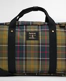 Thumbnail 5 of Barbour Torridon Tartan Holdall - Classic Tartan