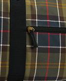Thumbnail 6 of Barbour Torridon Tartan Holdall - Classic Tartan