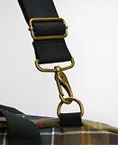 Thumbnail 8 of Barbour Torridon Tartan Holdall - Classic Tartan