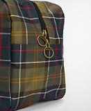 Thumbnail 9 of Barbour Torridon Tartan Holdall - Classic Tartan