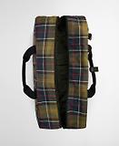 Thumbnail 10 of Barbour Torridon Tartan Holdall - Classic Tartan