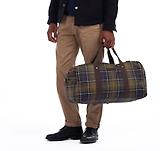 Thumbnail 3 of Barbour Torridon Tartan Holdall - Classic Tartan