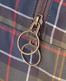 Thumbnail 5 of Barbour Torridon Tartan Holdall - Classic Tartan