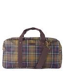 Thumbnail 1 of Barbour Torridon Tartan Holdall - Classic Tartan
