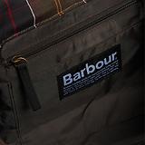 Thumbnail 7 of Barbour Explorer Wax Duffle Bag - Olive
