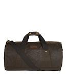 Thumbnail 1 of Barbour Explorer Wax Duffle Bag - Olive