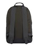 Thumbnail 2 of Barbour Highfield Canvas Backpack - Navy/Olive