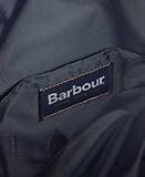 Thumbnail 5 of Barbour Highfield Canvas Backpack - Navy/Olive