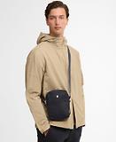 Thumbnail 2 of Barbour Cascade Crossbody Bag - Navy