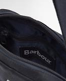 Thumbnail 8 of Barbour Cascade Crossbody Bag - Navy