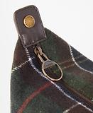 Thumbnail 5 of Barbour Cree Tartan Holdall - Classic Tartan