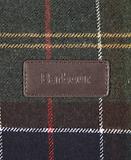 Thumbnail 6 of Barbour Cree Tartan Holdall - Classic Tartan