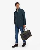 Thumbnail 3 of Barbour Cree Tartan Holdall - Classic Tartan